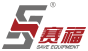 赛福Logo